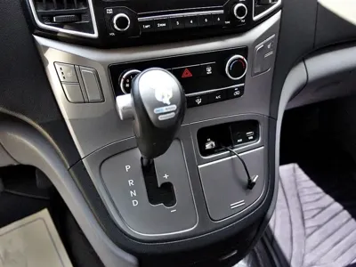 Hyundai Starex 2019, 280678 км, за 5139.22 USD - фото 10
