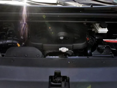 Hyundai Starex 2019, 280678 км, за 5139.22 USD - фото 19