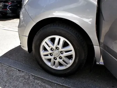 Hyundai Starex 2019, 280678 км, за 5139.22 USD - фото 20