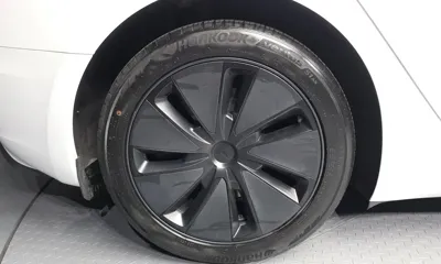 Tesla Model 3 2024, 41961 км, за 30523.83 USD