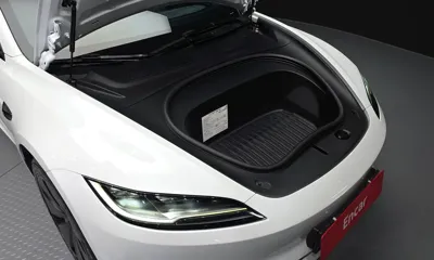 Tesla Model 3 2024, 41961 км, за 30523.83 USD - фото 6