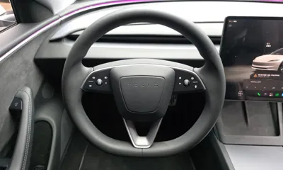 Tesla Model 3 2024, 41961 км, за 30523.83 USD - фото 13