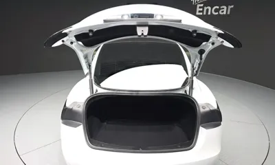 Tesla Model 3 2024, 41961 км, за 30523.83 USD - фото 20