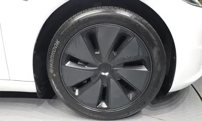 Tesla Model 3 2024, 41961 км, за 30523.83 USD - фото 21