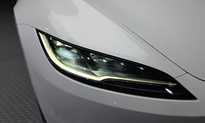 Tesla Model 3 2024, 41961 км, за 30523.83 USD - фото 22