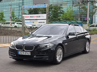 BMW 5-Series 2014, 393000 км, за 3705.15 USD
