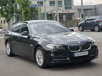 BMW 5-Series 2014, 393000 км, за 3705.15 USD