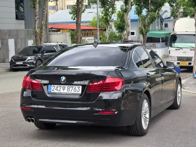 BMW 5-Series 2014, 393000 км, за 3705.15 USD - фото 6