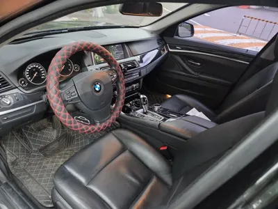 BMW 5-Series 2014, 393000 км, за 3705.15 USD - фото 8