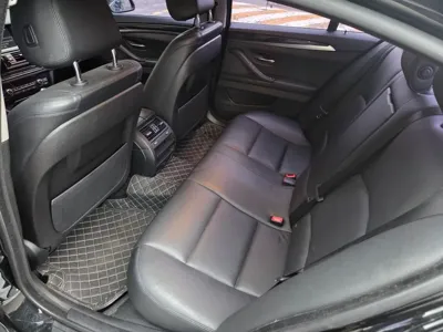 BMW 5-Series 2014, 393000 км, за 3705.15 USD - фото 9