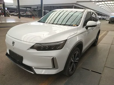 Skyworth EV6 · 2024 год