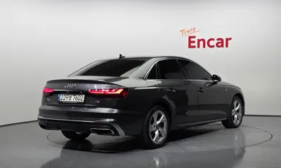 Audi A4 2021, 83493 км, за 13137.15 USD