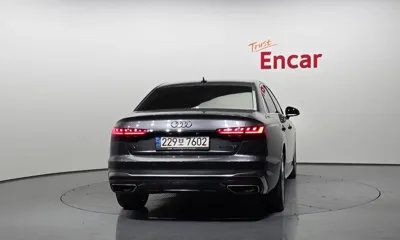 Audi A4 2021, 83493 км, за 13137.15 USD