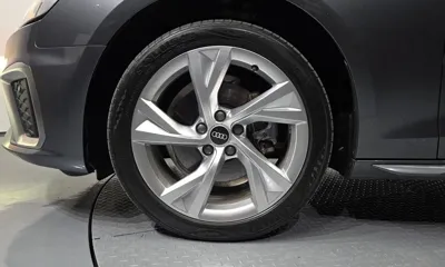 Audi A4 2021, 83493 км, за 13137.15 USD