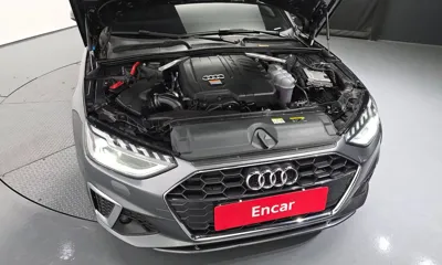 Audi A4 2021, 83493 км, за 13137.15 USD - фото 6