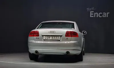 Audi A8 2009, 83720 км, за 4304.63 USD