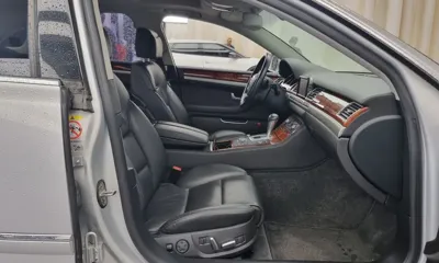 Audi A8 2009, 83720 км, за 4304.63 USD - фото 11