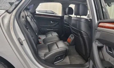 Audi A8 2009, 83720 км, за 4304.63 USD - фото 12