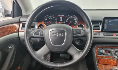 Audi A8 2009, 83720 км, за 4304.63 USD - фото 13