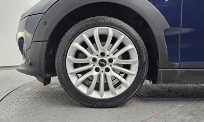MINI Clubman 2018, 53684 км, за 10245.91 USD