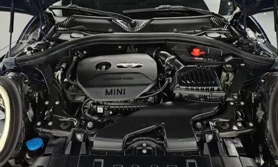 MINI Clubman 2018, 53684 км, за 10245.91 USD - фото 6