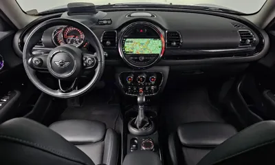 MINI Clubman 2018, 53684 км, за 10245.91 USD - фото 7
