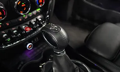 MINI Clubman 2018, 53684 км, за 10245.91 USD - фото 9