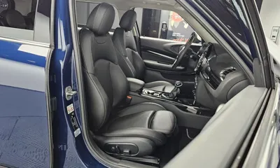 MINI Clubman 2018, 53684 км, за 10245.91 USD - фото 10