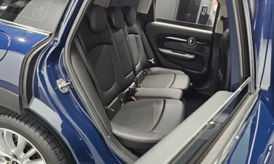 MINI Clubman 2018, 53684 км, за 10245.91 USD - фото 12