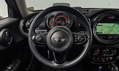MINI Clubman 2018, 53684 км, за 10245.91 USD - фото 13