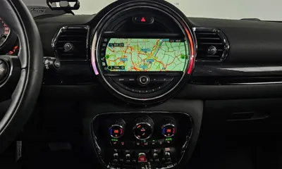 MINI Clubman 2018, 53684 км, за 10245.91 USD - фото 14