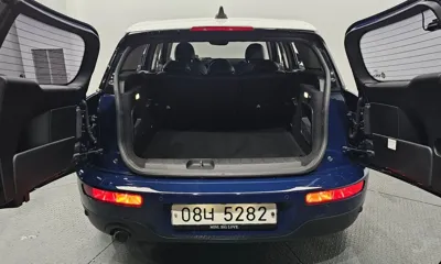 MINI Clubman 2018, 53684 км, за 10245.91 USD - фото 20