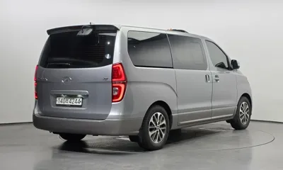 Hyundai Starex 2019, 150589 км, за 12143.89 USD