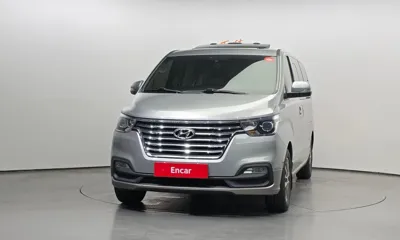 Hyundai Starex 2019, 150589 км, за 12143.89 USD