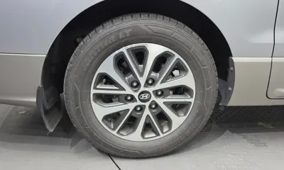 Hyundai Starex 2019, 150589 км, за 12143.89 USD