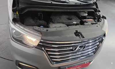 Hyundai Starex 2019, 150589 км, за 12143.89 USD - фото 6