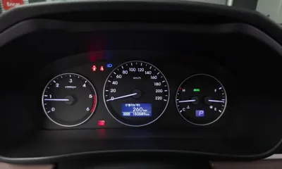 Hyundai Starex 2019, 150589 км, за 12143.89 USD - фото 8