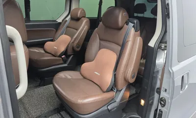 Hyundai Starex 2019, 150589 км, за 12143.89 USD - фото 11
