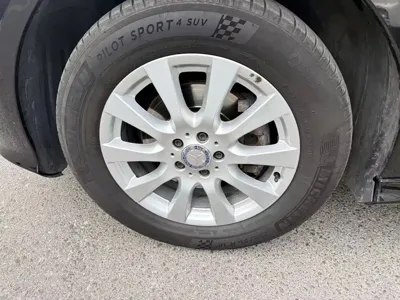 Mercedes-Benz R-Class 2017, 130000 км, за 12948.54 USD - фото 8