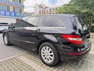 Mercedes-Benz R-Class 2017, 130000 км, за 12948.54 USD - фото 9
