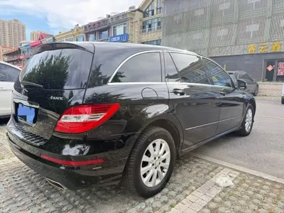 Mercedes-Benz R-Class 2017, 130000 км, за 12948.54 USD - фото 10
