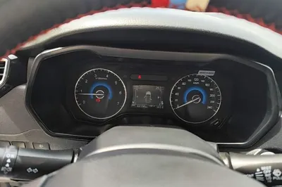 Dongfeng Fengon 580 2017, 69200 км, за 4649 USD - фото 6