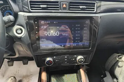Dongfeng Fengon 580 2017, 69200 км, за 4649 USD - фото 7
