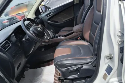 Dongfeng Fengon 580 2017, 69200 км, за 4649 USD - фото 9