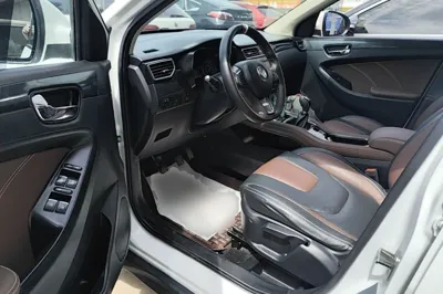 Dongfeng Fengon 580 2017, 69200 км, за 4649 USD - фото 10