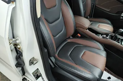Dongfeng Fengon 580 2017, 69200 км, за 4649 USD - фото 11