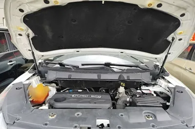 Dongfeng Fengon 580 2017, 69200 км, за 4649 USD - фото 16