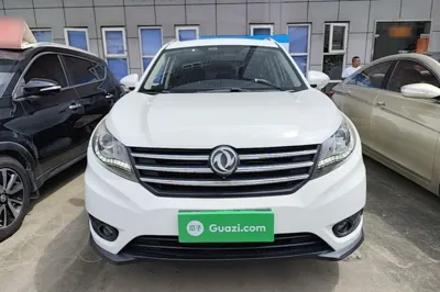 Dongfeng Fengon 580 2017, 69200 км, за 4649 USD - фото 17