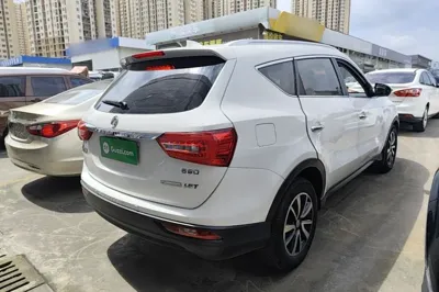 Dongfeng Fengon 580 2017, 69200 км, за 4649 USD - фото 21
