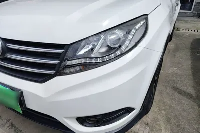 Dongfeng Fengon 580 2017, 69200 км, за 4649 USD - фото 23